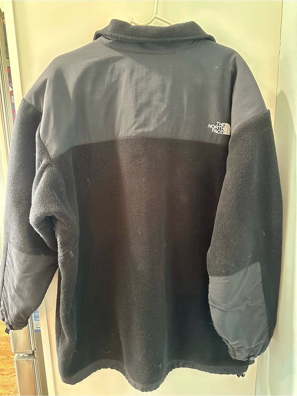 The North Face Men's Denali Fleece Jacket - Picture 5 of 6